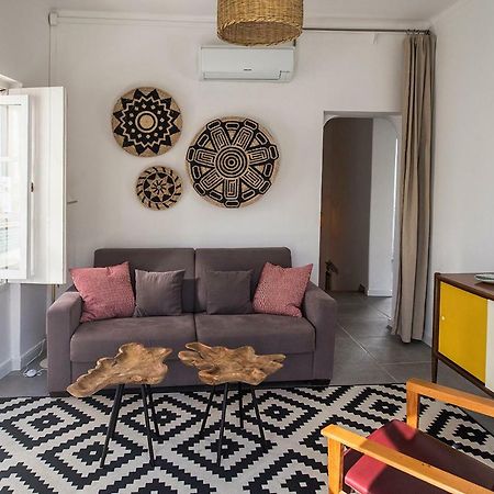 Casa Castor Forno Villa ตาวิรา ภายนอก รูปภาพ
