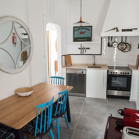 Casa Castor Forno Villa ตาวิรา ภายนอก รูปภาพ