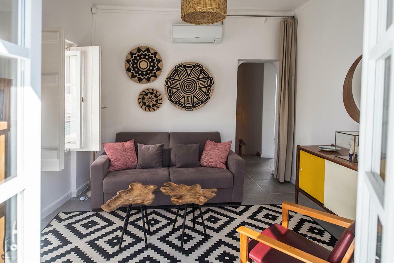 Casa Castor Forno Villa ตาวิรา ภายนอก รูปภาพ