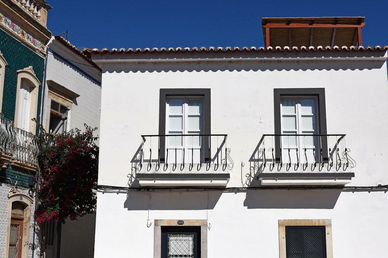 Casa Castor Forno Villa ตาวิรา ภายนอก รูปภาพ