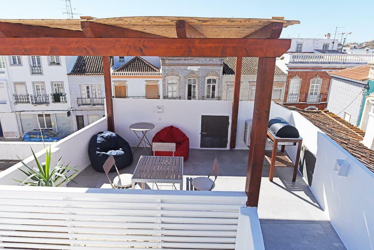 Casa Castor Forno Villa ตาวิรา ภายนอก รูปภาพ