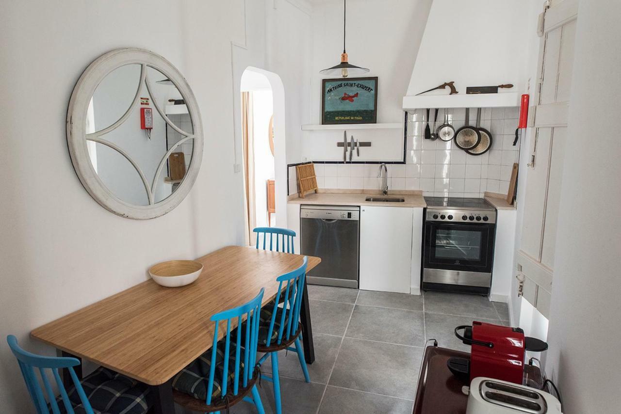 Casa Castor Forno Villa ตาวิรา ภายนอก รูปภาพ