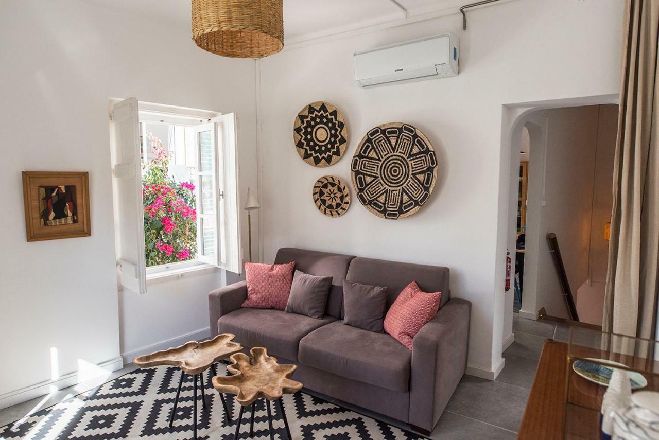 Casa Castor Forno Villa ตาวิรา ภายนอก รูปภาพ