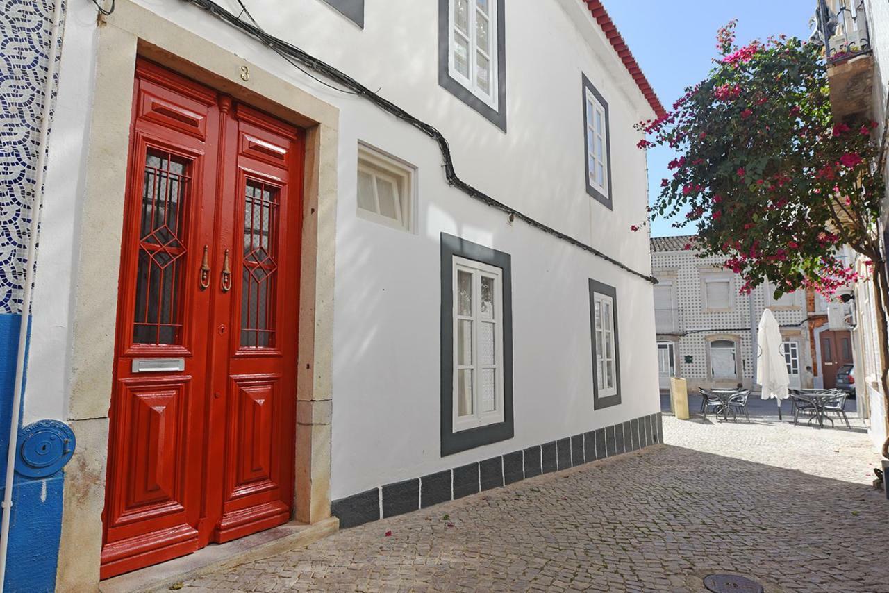 Casa Castor Forno Villa ตาวิรา ภายนอก รูปภาพ