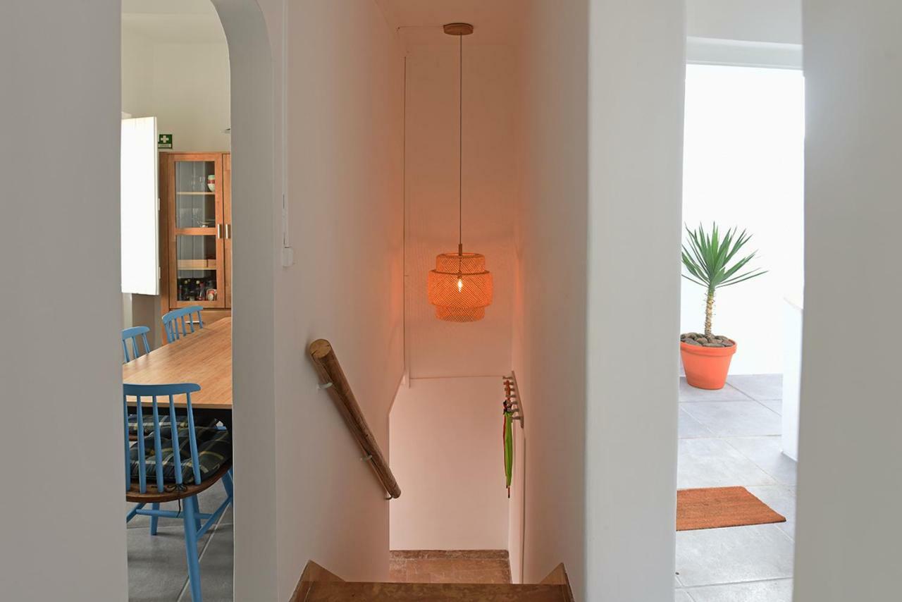 Casa Castor Forno Villa ตาวิรา ภายนอก รูปภาพ